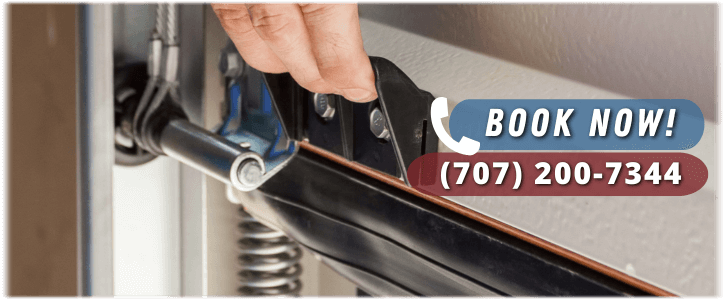 Garage Door Roller Repair Vacaville CA